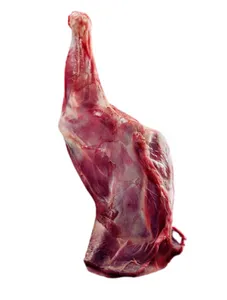 Boneless Goat Leg (Back Leg Sub-Primal) - 1 Kg
