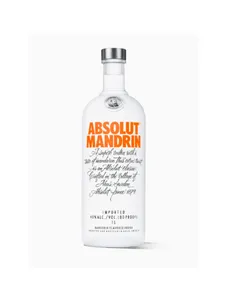 Absolut Vodka Mandarin 100CL