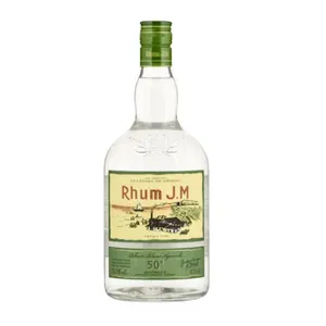 Soccaron Rhum Brun 1L
