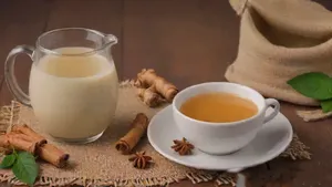 African Tea