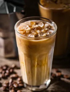 Iced Mocha