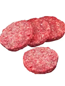 Lamb Patties