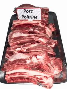 Pork Spare Ribs