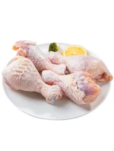 Chicken Thigh Meat - 1Kg