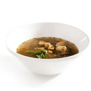 Chicken Mushroom