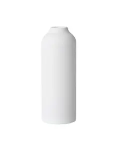 White Ceramic Decoration Vase