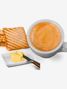 Lamane Special Breakfast
