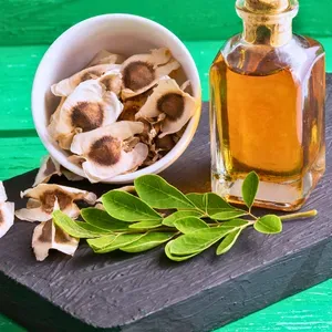 Moringa Oil