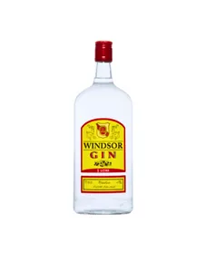 Windsor Gin 1L