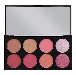 Makeup Revolution Ultra Blush Palette