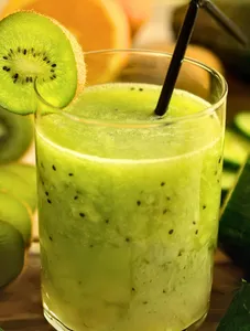 Kiwi juice