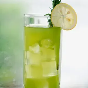 Lemon Juice