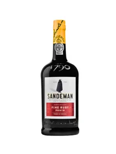 SANDEMAN 100 CL