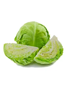 Raw Cabbage