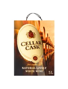 Cellar Cask White Sweet 75CL