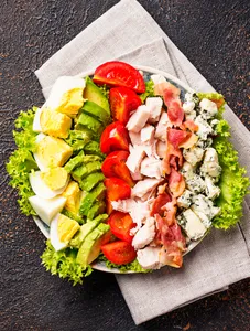American Salad