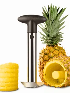 Pineapple Peeler, Slicer, Chopper, Cutter