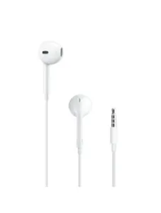 Original Iphone Earphone