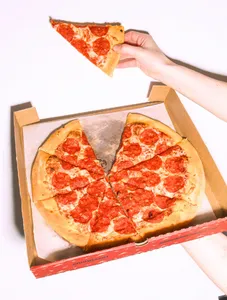 Pepperoni Plus