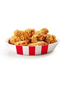 8 Zinger Wings