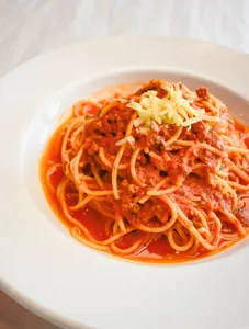 Spaghetti Bolognese