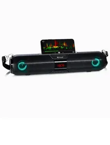 Kisoni LED 900 Bluetooth speaker