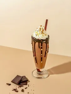 Chocolate Shake