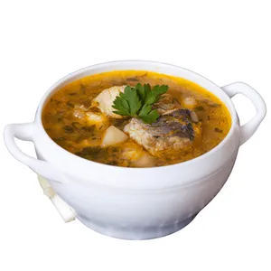 Fisherman Soup