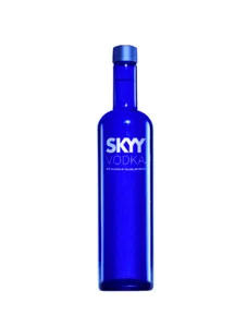 SKY VODKA