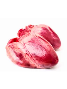 Pork Hearts