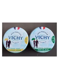 Vichy Mini Pastille 40g
