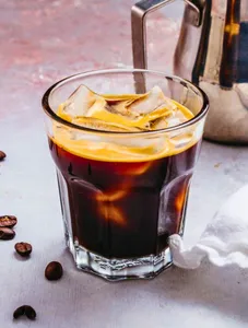 Iced Americana