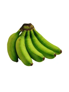 Green Banana Matooke - 1kg