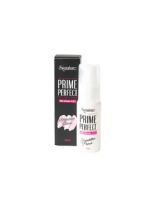 Prime Perfect Foundation Primer