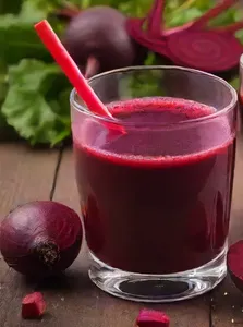 Beetroot Juice