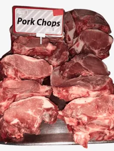 Pork Chops Pork