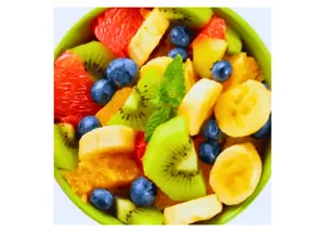 Fruit Cuts