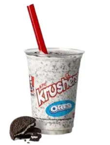 Mini Krusher Oreo