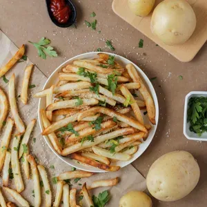 French Fries Jumbo