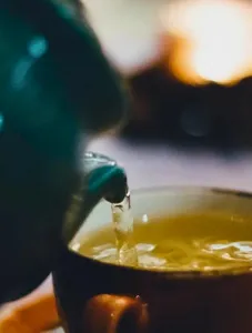 Green Tea