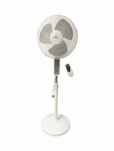 EVERNAL STAR 16INCH STANDING FAN WITH REMOTE CONTROL