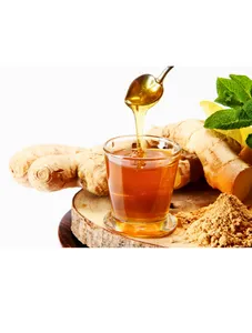 Ginger Tea