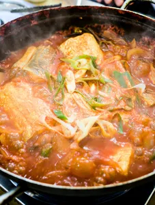 Fish Boil