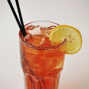Sweet Orange Tea