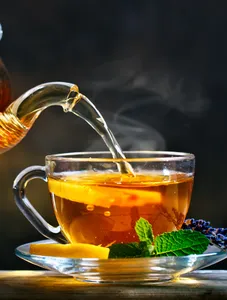 Black Tea