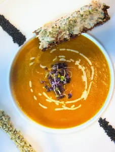 Mixed Soup