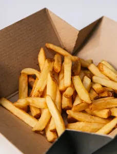 Sheila's French Fries