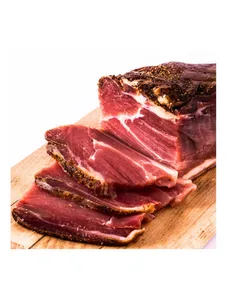Smoked Beef