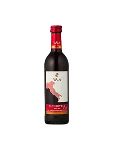 Viala Sangioves Rubicone