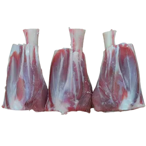 Selected Lamb Shanks